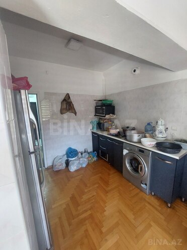 Satılır 2 otaqlı köhnə tikili 74 m², Binəqədi r., photo 9 from 17