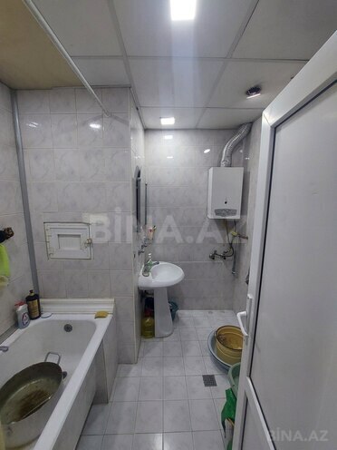 Satılır 2 otaqlı köhnə tikili 74 m², Binəqədi r., photo 14 from 17