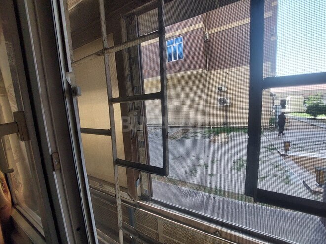 Satılır 2 otaqlı köhnə tikili 74 m², Binəqədi r., photo 15 from 17