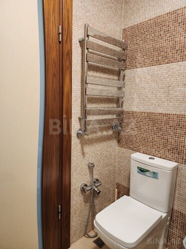 Продаётся 3-комн. новостройка 115 м², Насиминский  р., photo 18 from 28
