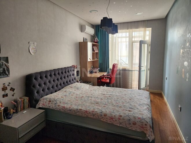 Продаётся 3-комн. новостройка 115 м², Насиминский  р., photo 15 from 28