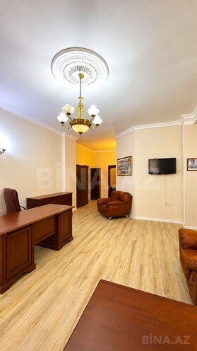 Сдаётся 3-комн. офис 90 м², м. Низами, photo 5 from 11