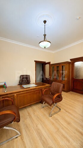 Сдаётся 3-комн. офис 90 м², м. Низами, photo 3 from 11