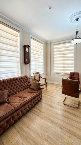 Сдаётся 3-комн. офис 90 м², м. Низами, photo 6 from 11