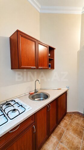 Сдаётся 3-комн. офис 90 м², м. Низами, photo 9 from 11
