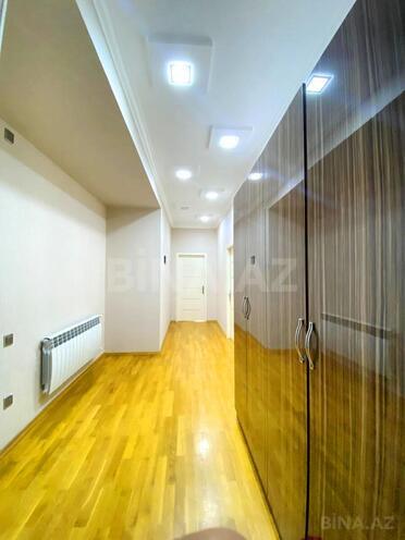 Продаётся 3-комн. новостройка 110 м², м. Элмляр Академиясы, photo 6 from 24