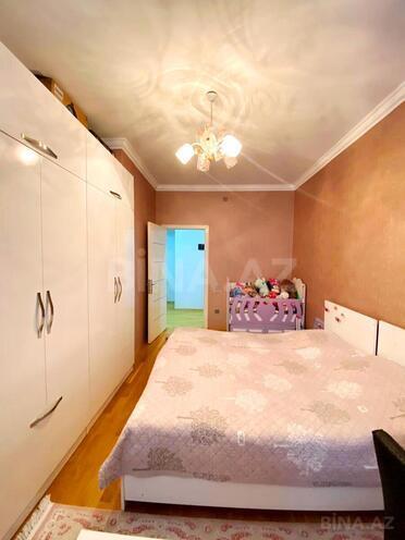 Продаётся 3-комн. новостройка 110 м², м. Элмляр Академиясы, photo 8 from 24