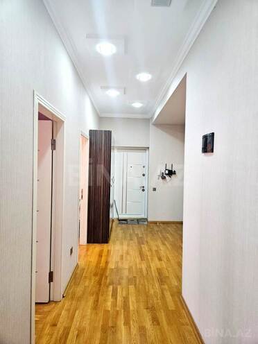 Продаётся 3-комн. новостройка 110 м², м. Элмляр Академиясы, photo 17 from 24