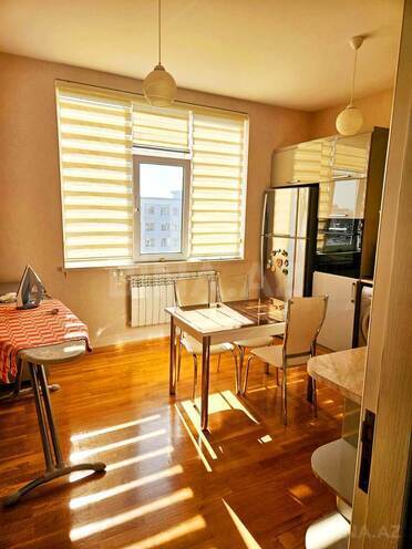 Продаётся 3-комн. новостройка 110 м², м. Элмляр Академиясы, photo 14 from 24