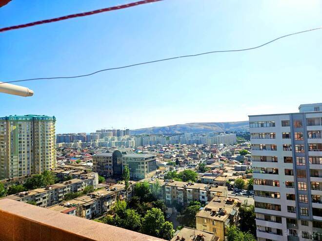 Продаётся 3-комн. новостройка 110 м², м. Элмляр Академиясы, photo 19 from 24