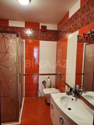 Продаётся 3-комн. новостройка 115 м², Насиминский  р., photo 22 from 28