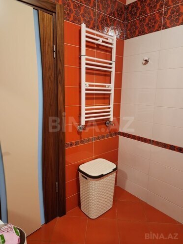 Продаётся 3-комн. новостройка 115 м², Насиминский  р., photo 23 from 28