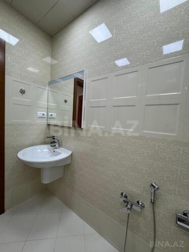 İcarəyə verilir 3 otaqlı yeni tikili 150 m², Nizami m., photo 29 from 32
