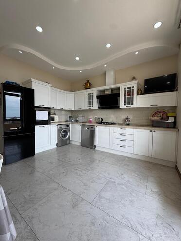 İcarəyə verilir 3 otaqlı yeni tikili 150 m², Nizami m., photo 7 from 32