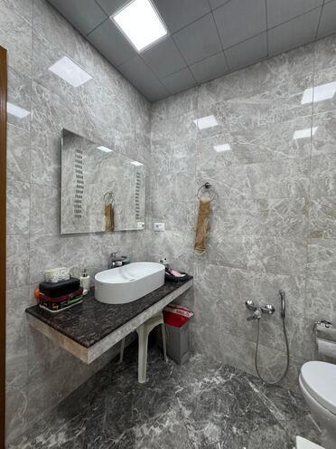 İcarəyə verilir 3 otaqlı yeni tikili 150 m², Nizami m., photo 25 from 32