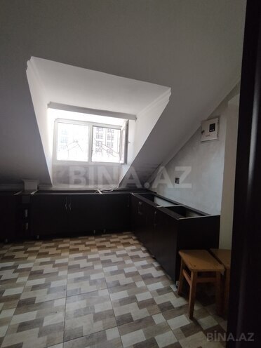 İcarəyə verilir 3 otaqlı köhnə tikili 60 m², Səbail r., photo 8 from 12