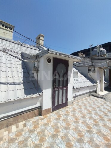 İcarəyə verilir 3 otaqlı köhnə tikili 60 m², Səbail r., photo 10 from 12