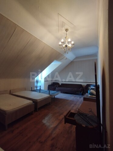 İcarəyə verilir 3 otaqlı köhnə tikili 60 m², Səbail r., photo 5 from 12