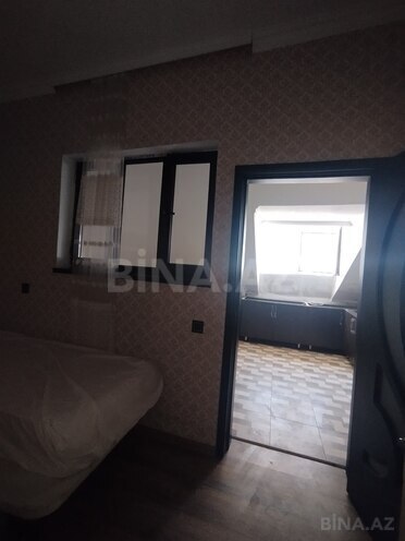 İcarəyə verilir 3 otaqlı köhnə tikili 60 m², Səbail r., photo 7 from 12
