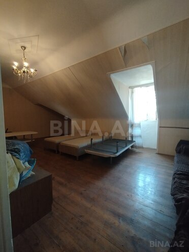 İcarəyə verilir 3 otaqlı köhnə tikili 60 m², Səbail r., photo 4 from 12