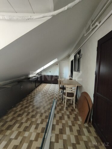 İcarəyə verilir 3 otaqlı köhnə tikili 60 m², Səbail r., photo 9 from 12