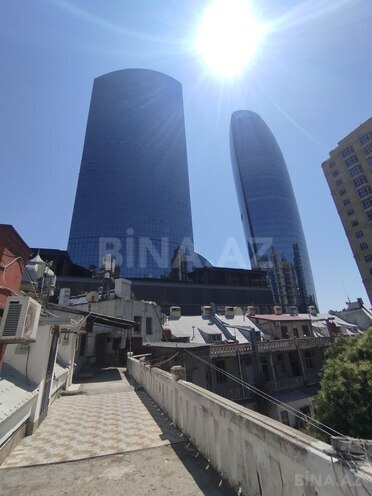 İcarəyə verilir 3 otaqlı köhnə tikili 60 m², Səbail r., photo 11 from 12