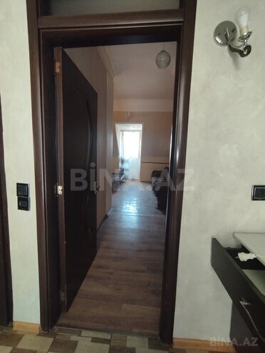 İcarəyə verilir 3 otaqlı köhnə tikili 60 m², Səbail r., photo 3 from 12