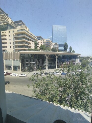 İcarəyə verilir 3 otaqlı köhnə tikili 60 m², Səbail r., photo 1 from 12