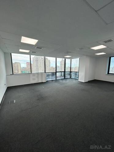İcarəyə verilir 13 otaqlı ofis 600 m², Yasamal r., photo 11 from 12