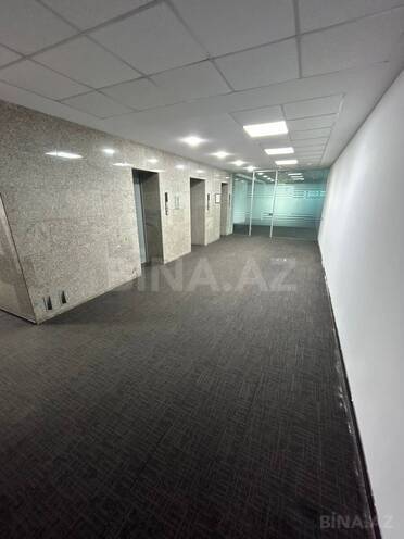 İcarəyə verilir 13 otaqlı ofis 600 m², Yasamal r., photo 8 from 12
