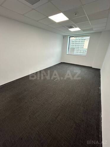 İcarəyə verilir 13 otaqlı ofis 600 m², Yasamal r., photo 5 from 12