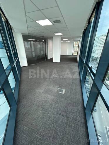 İcarəyə verilir 13 otaqlı ofis 600 m², Yasamal r., photo 4 from 12