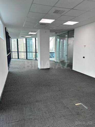İcarəyə verilir 13 otaqlı ofis 600 m², Yasamal r., photo 9 from 12