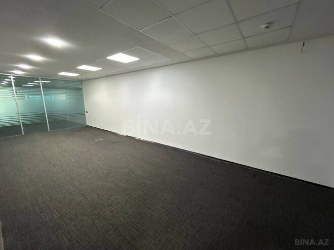İcarəyə verilir 13 otaqlı ofis 600 m², Yasamal r., photo 7 from 12