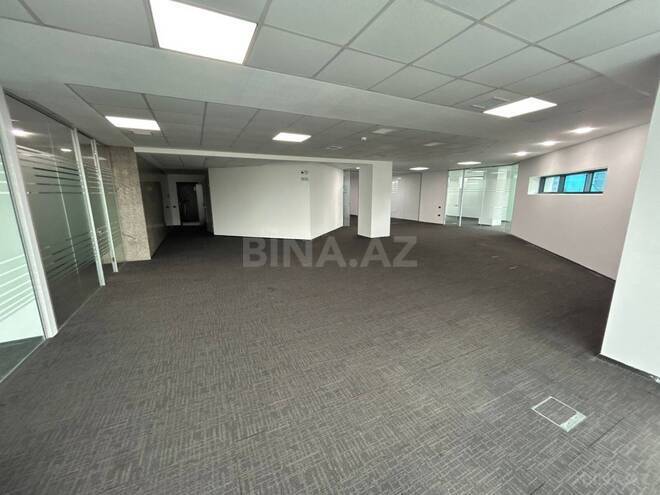 İcarəyə verilir 13 otaqlı ofis 600 m², Yasamal r., photo 10 from 12