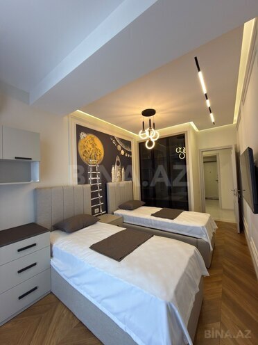 Satılır 3 otaqlı yeni tikili 86 m², Nəsimi r., photo 7 from 18
