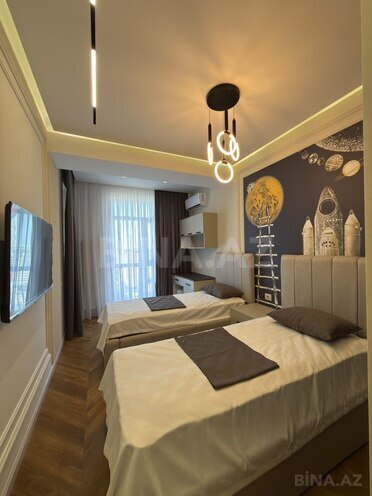 Satılır 3 otaqlı yeni tikili 86 m², Nəsimi r., photo 6 from 18