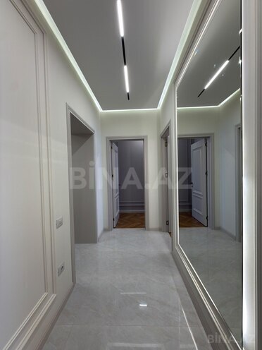 Satılır 3 otaqlı yeni tikili 86 m², Nəsimi r., photo 12 from 18