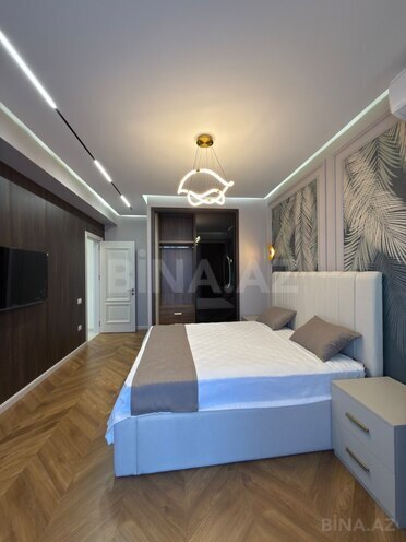 Satılır 3 otaqlı yeni tikili 86 m², Nəsimi r., photo 4 from 18