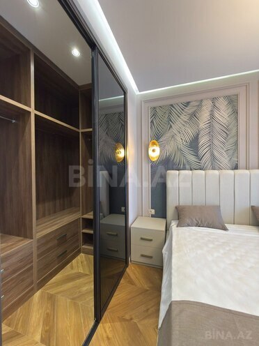 Satılır 3 otaqlı yeni tikili 86 m², Nəsimi r., photo 3 from 18