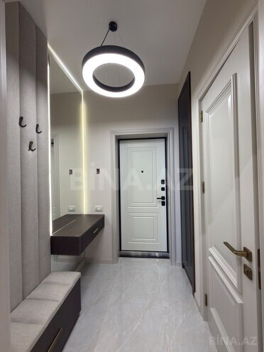 Satılır 3 otaqlı yeni tikili 86 m², Nəsimi r., photo 11 from 18