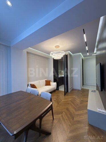 Satılır 3 otaqlı yeni tikili 86 m², Nəsimi r., photo 15 from 18