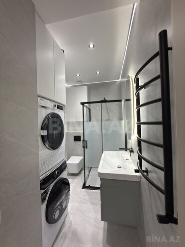 Satılır 3 otaqlı yeni tikili 86 m², Nəsimi r., photo 10 from 18