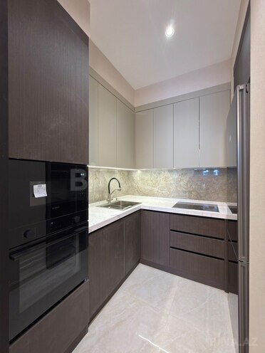 Satılır 3 otaqlı yeni tikili 86 m², Nəsimi r., photo 13 from 18