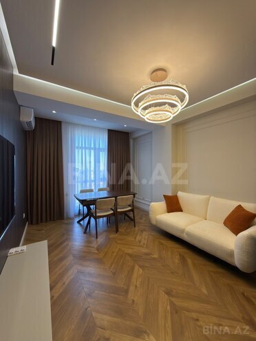 Satılır 3 otaqlı yeni tikili 86 m², Nəsimi r., photo 14 from 18