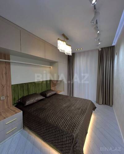 Продаётся 2-комн. новостройка 55 м², м. 20 января, photo 6 from 8