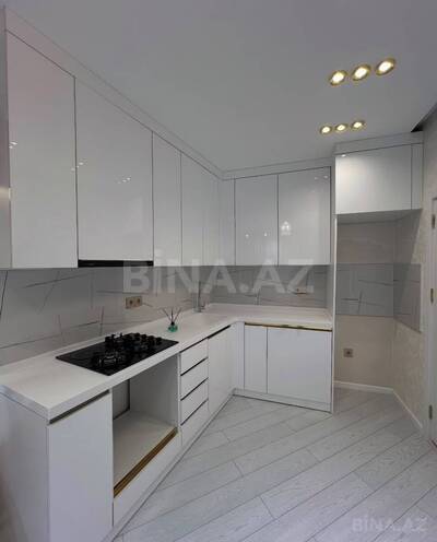 Продаётся 2-комн. новостройка 55 м², м. 20 января, photo 4 from 8