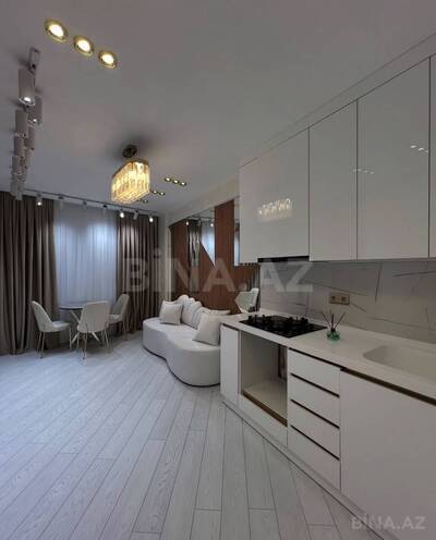 Продаётся 2-комн. новостройка 55 м², м. 20 января, photo 1 from 8