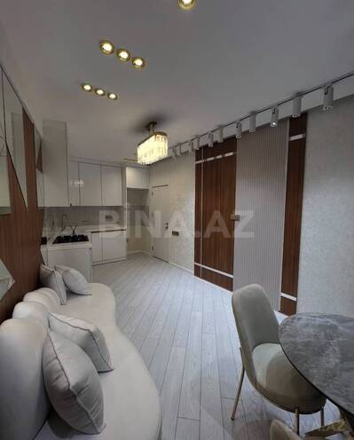 Продаётся 2-комн. новостройка 55 м², м. 20 января, photo 3 from 8