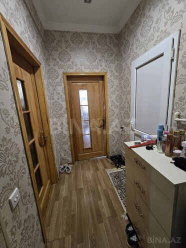 Продаётся 2-комн. новостройка 52 м², м. Ази Асланов, photo 9 from 10